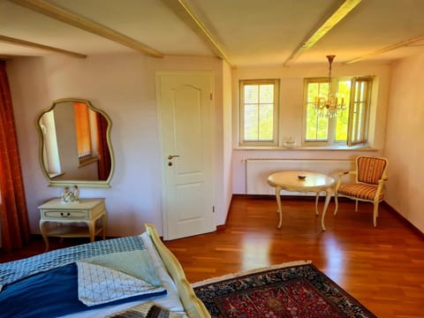 Alte und Neue Büdnerei Apartment in Mecklenburg-Vorpommern, Germany