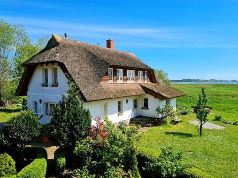 Alte und Neue Büdnerei Apartment in Mecklenburg-Vorpommern, Germany