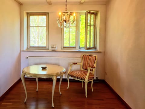 Alte und Neue Büdnerei Apartment in Mecklenburg-Vorpommern, Germany