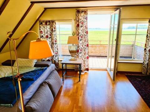 Alte und Neue Büdnerei Apartment in Mecklenburg-Vorpommern, Germany