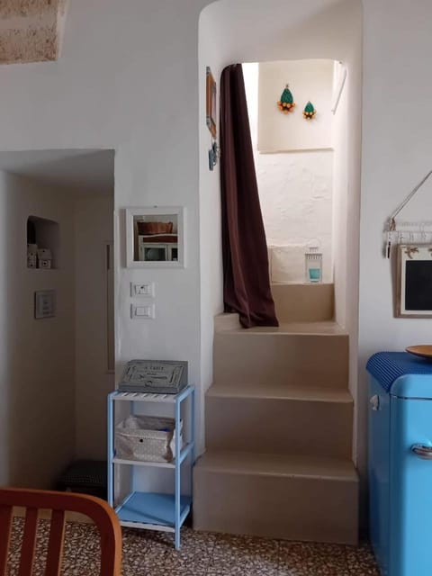 Casina Mimmo, vista mare, centro storico Ostuni House in Ostuni