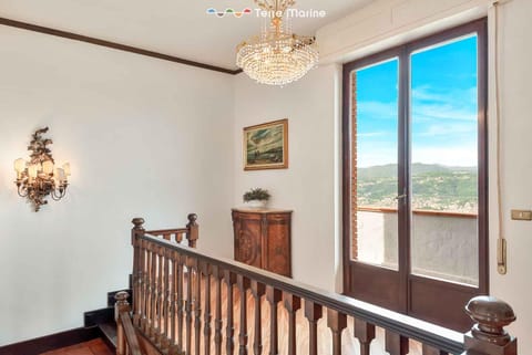 La Perla sul Golfo, Terre Marine Apartment in La Spezia