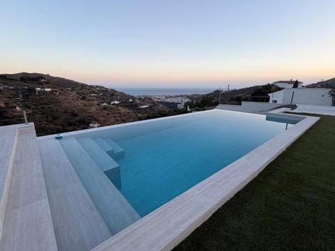 Sea view, Swimming pool, Swimming pool