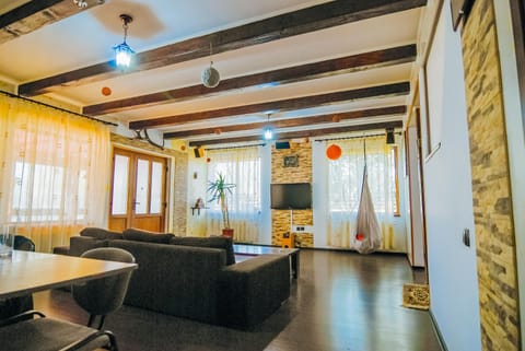 Communal lounge/ TV room, Living room
