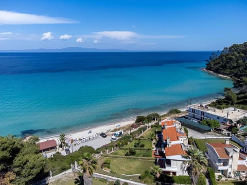 Nearby landmark, Day, Natural landscape, Bird's eye view, Beach, Sea view