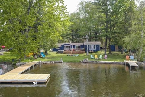 Spring, Day, Natural landscape, Activities, Garden, Garden view, Lake view, River view