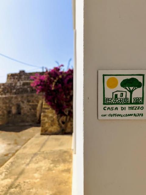 Property logo or sign