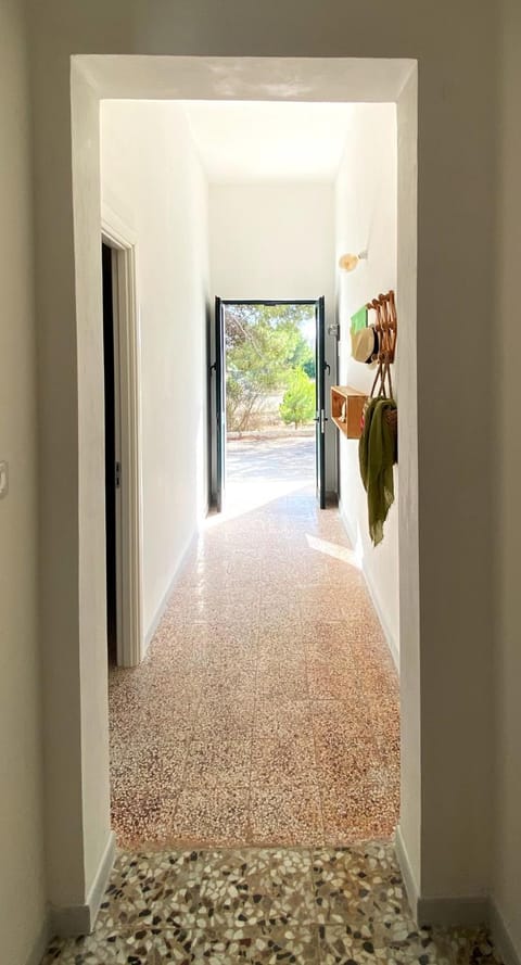 Casa di mezzo House in Torre San Giovanni