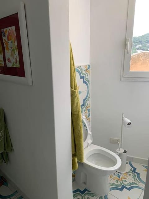 Captain House Luxury House in Piazzetta Apartment in Marina Grande