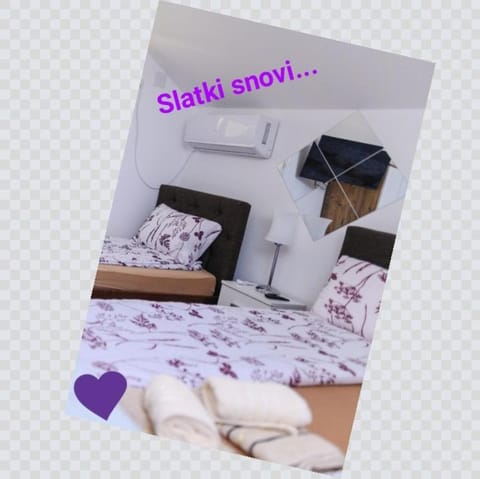 Vila Misljenovic, u centru Sokobanje, na pesackoj zoni Apartment hotel in Serbia