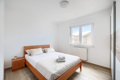 Vila Baruni Apartment in Šibenik-Knin County, Croatia