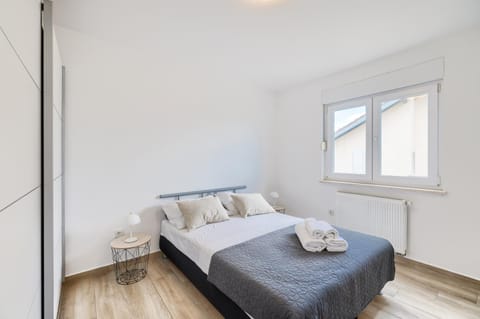 Vila Baruni Apartment in Šibenik-Knin County, Croatia