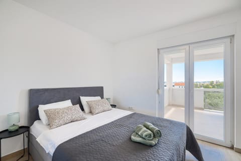 Vila Baruni Apartment in Šibenik-Knin County, Croatia