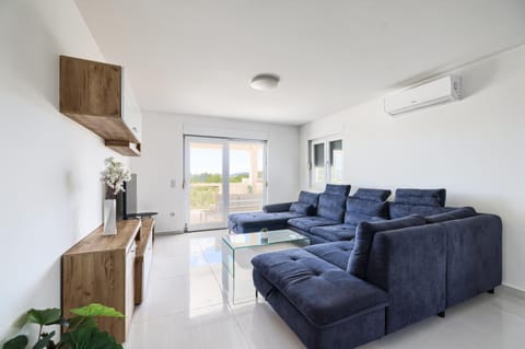 Vila Baruni Apartment in Šibenik-Knin County, Croatia