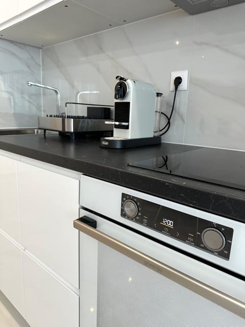 Villa Apartment Danny Apartment in Brela