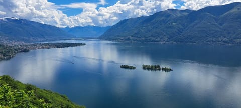 Appartamento La Torretta Apartment in Locarno