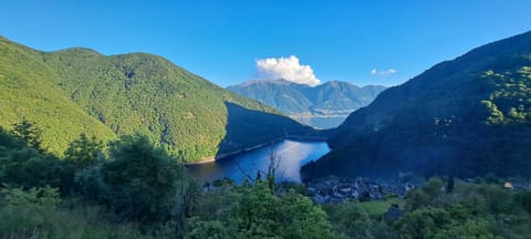 Appartamento La Torretta Apartment in Locarno