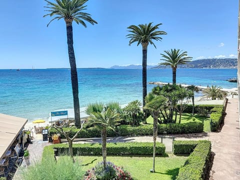 Day, Natural landscape, Garden, Beach, Garden view, Sea view