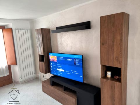 Room La Vicenna Apartment in Scanno