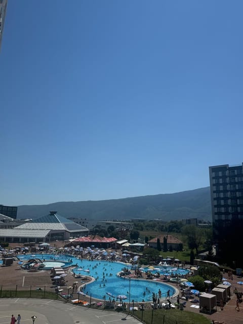 Apartment BCC Apartment in Sarajevo