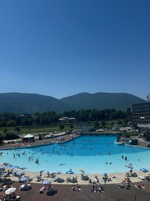 Apartment BCC Apartment in Sarajevo