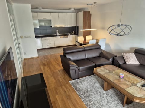 Apartment BCC Apartment in Sarajevo