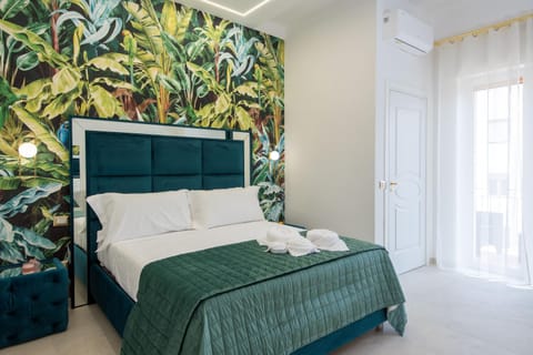 Red Queen Herculaneum Bed and Breakfast in Ercolano