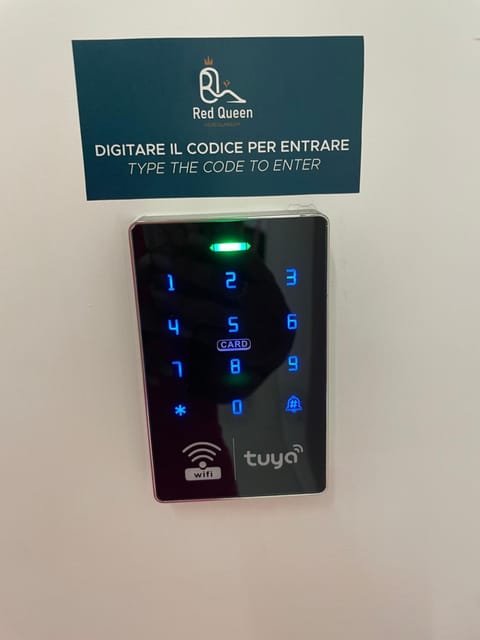 Red Queen Herculaneum Bed and Breakfast in Ercolano