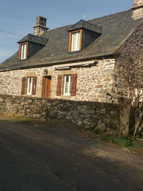 Maison Chez la Malie House in Auvergne-Rhône-Alpes