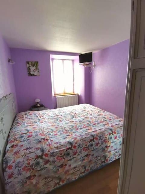 Maison Chez la Malie House in Auvergne-Rhône-Alpes