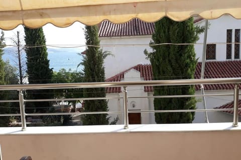 Natural landscape, View (from property/room), Balcony/Terrace
