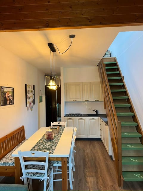 Mandi Mandi in pista Apartment in Tarvisio