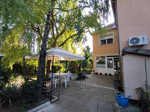 Smestaj VELjKOVIC Apartment in Vojvodina