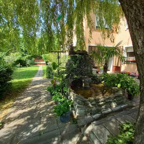 Smestaj VELjKOVIC Apartment in Vojvodina