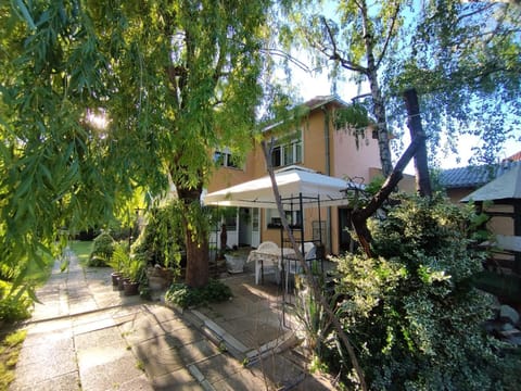 Smestaj VELjKOVIC Apartment in Vojvodina