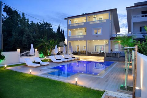 Property view