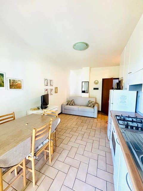 Residence azzurro VISTA MARE-A Apartment in Gabicce Mare