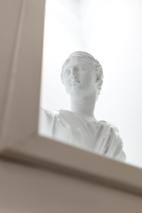 Decorative detail