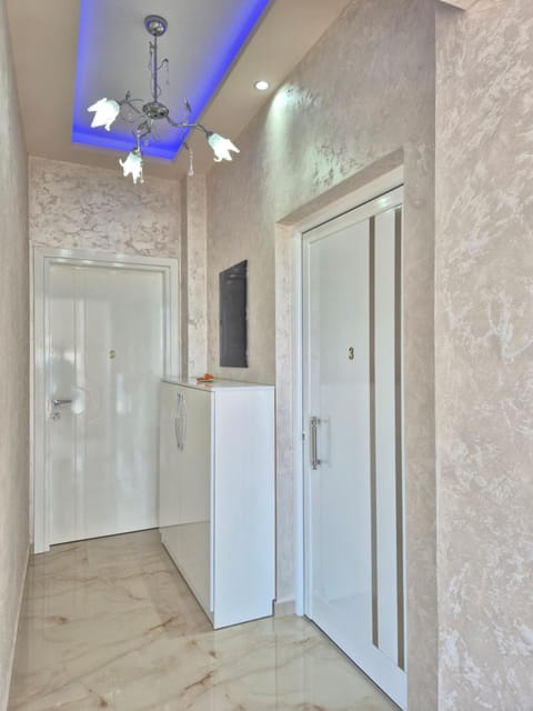 Vila Armela Apartment in Sarandë