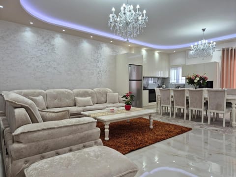 Vila Armela Apartment in Sarandë