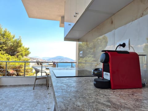 Vila Armela Apartment in Sarandë