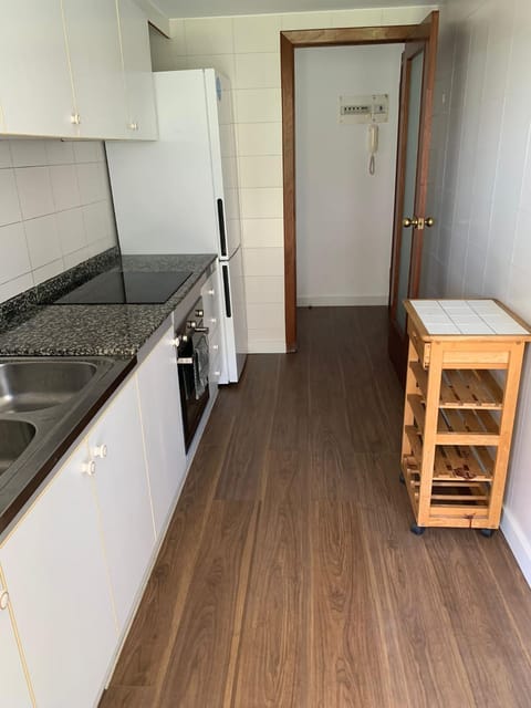 apartamento en alquiler Parque 8, Playa de Gandia Apartment in Safor