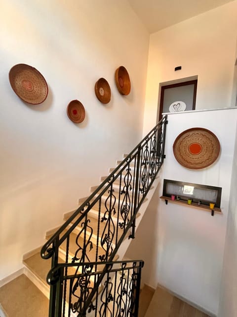 Ichnos experience room Vacation rental in Villasimius