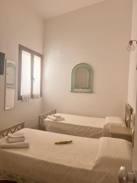 Ichnos experience room Vacation rental in Villasimius