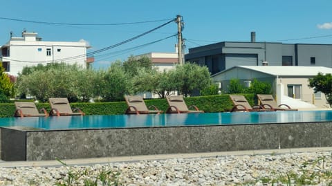 Property building, Swimming pool, Swimming pool