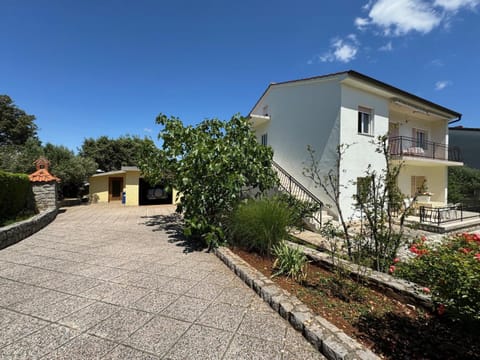 Property building, Parking