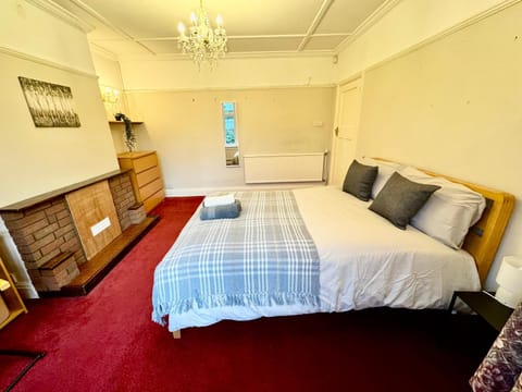 Comfortable room near Southmead Vacation rental in Bristol