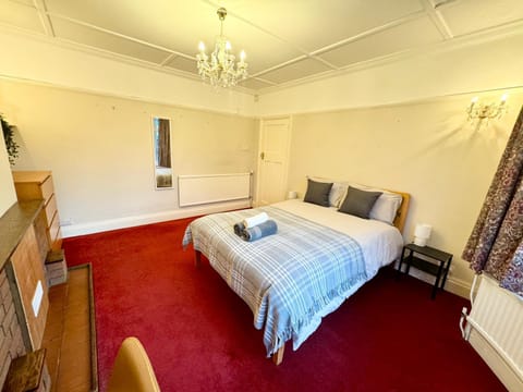 Comfortable room near Southmead Vacation rental in Bristol