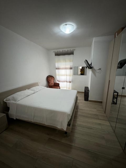 TV and multimedia, Bedroom