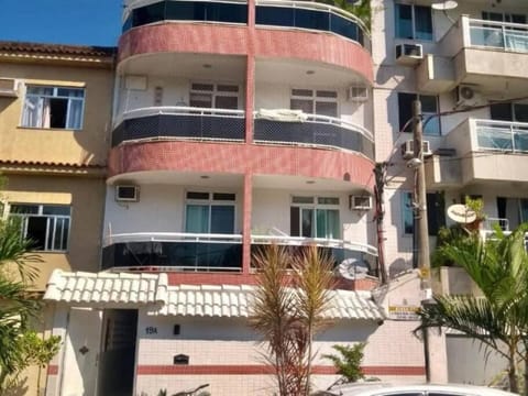 Lindo apart no Recreio bandeirantes prox a praia de grumari Apartment in Rio de Janeiro